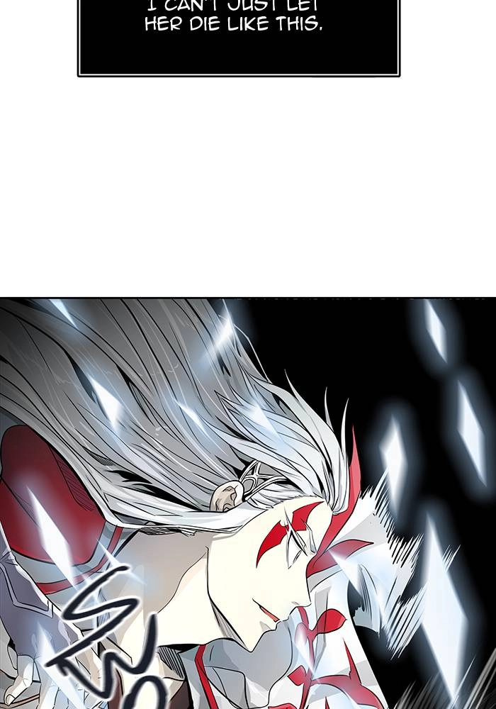 Tower of God Chapter 496, page 37 of 197