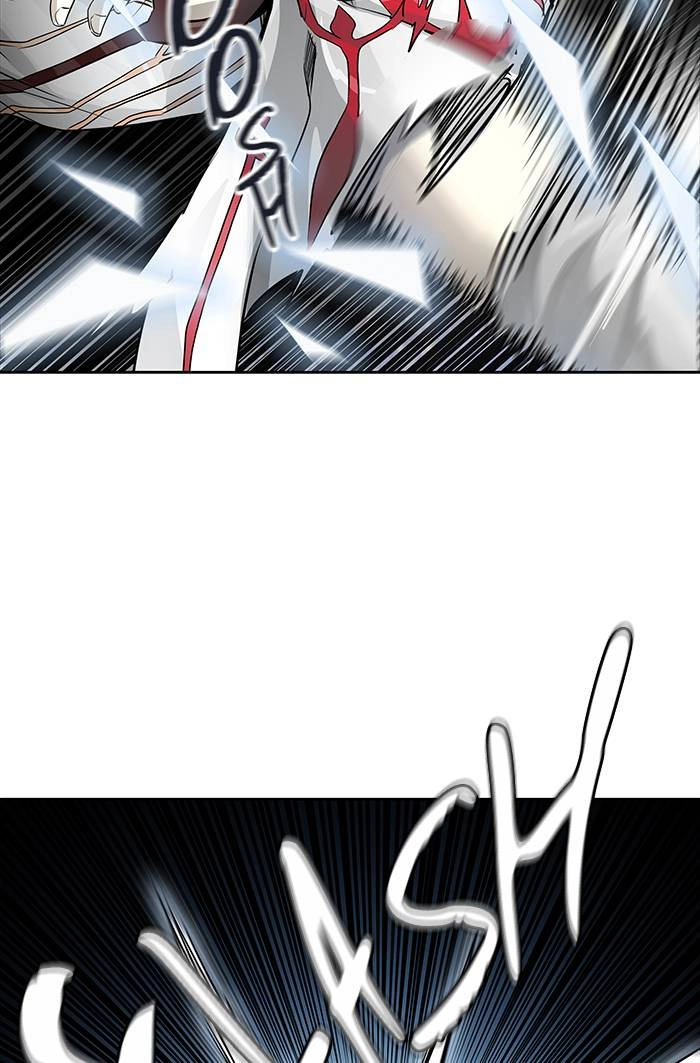 Tower of God Chapter 496, page 38 of 197