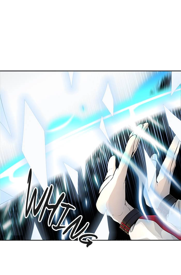 Tower of God Chapter 496, page 40 of 197
