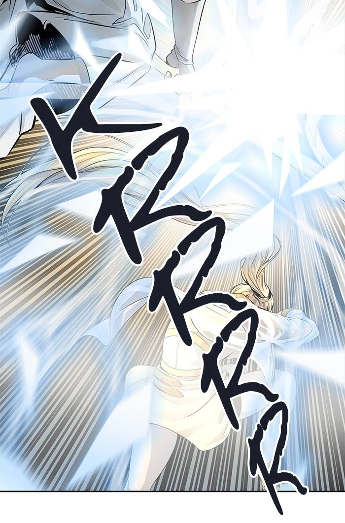 Tower of God Chapter 496, page 42 of 197