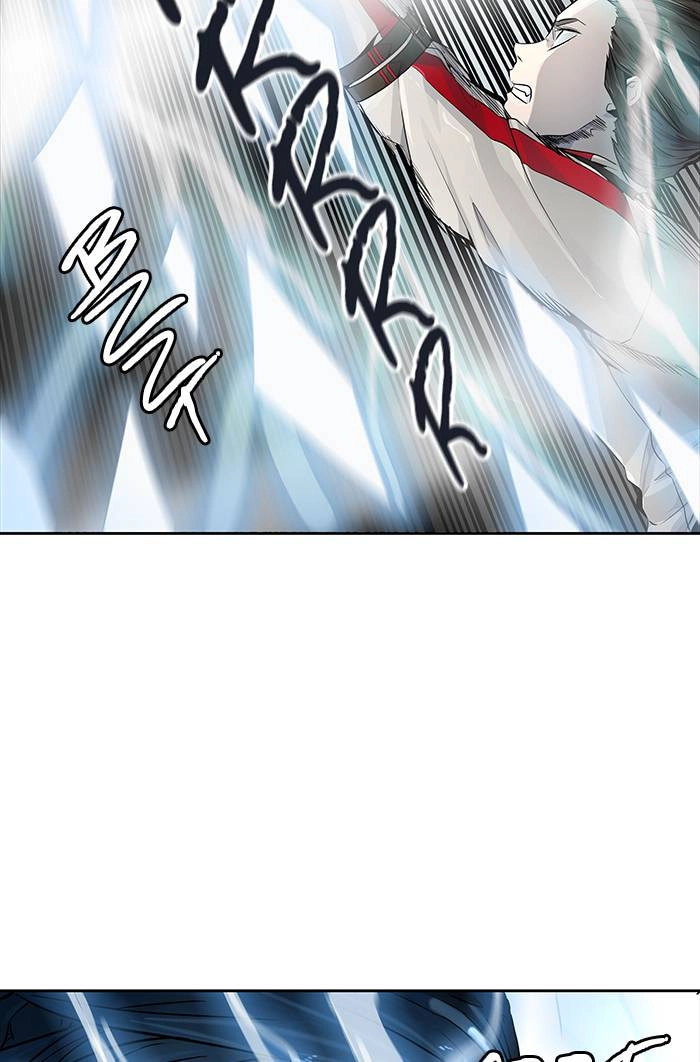 Tower of God Chapter 496, page 44 of 197