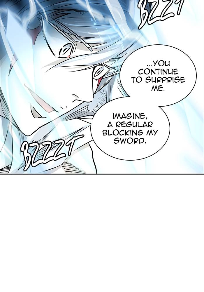 Tower of God Chapter 496, page 45 of 197