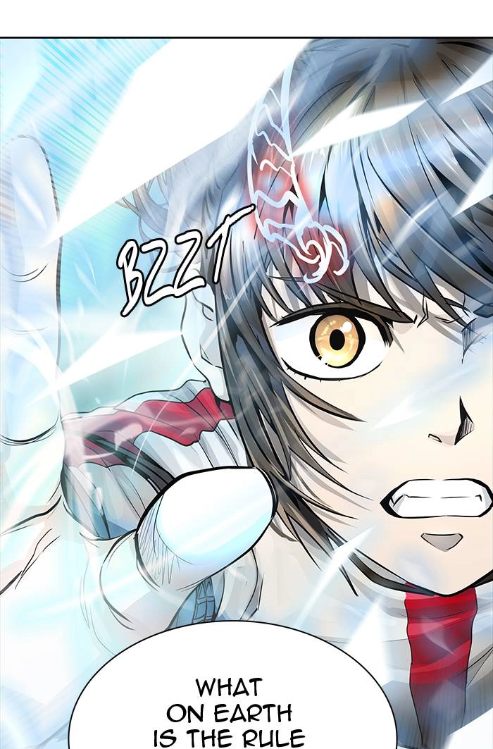 Tower of God Chapter 496, page 46 of 197