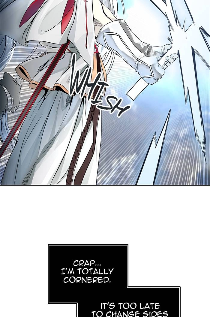 Tower of God Chapter 496, page 5 of 197