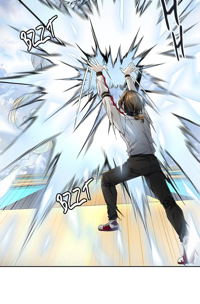 Tower of God Chapter 496, page 54 of 197