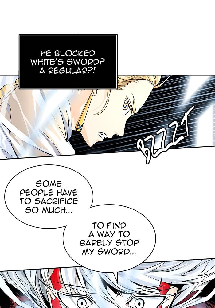 Tower of God Chapter 496, page 55 of 197