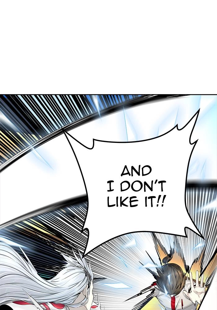 Tower of God Chapter 496, page 57 of 197