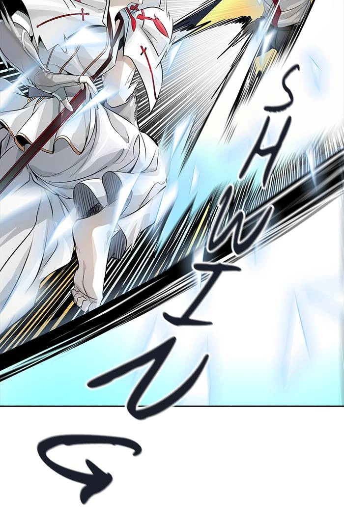 Tower of God Chapter 496, page 58 of 197