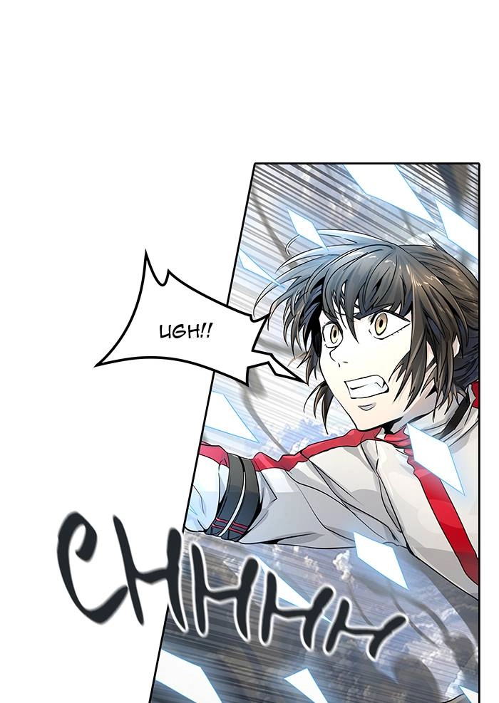 Tower of God Chapter 496, page 59 of 197