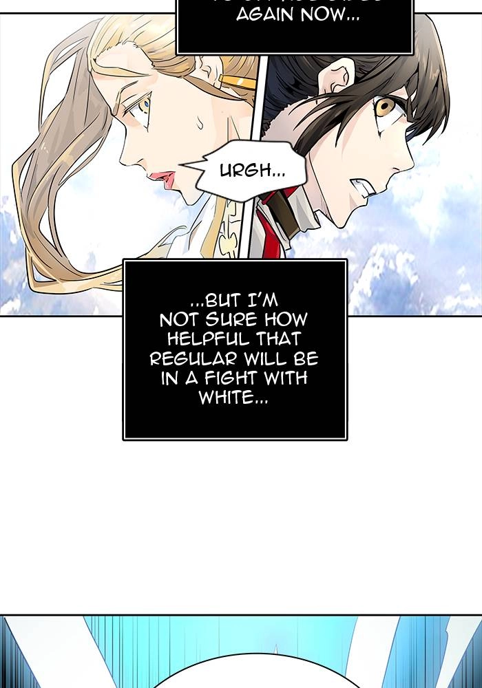 Tower of God Chapter 496, page 6 of 197
