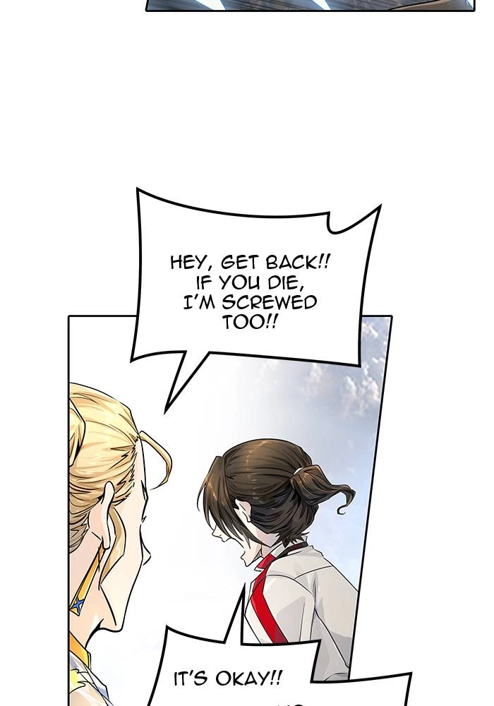 Tower of God Chapter 496, page 60 of 197