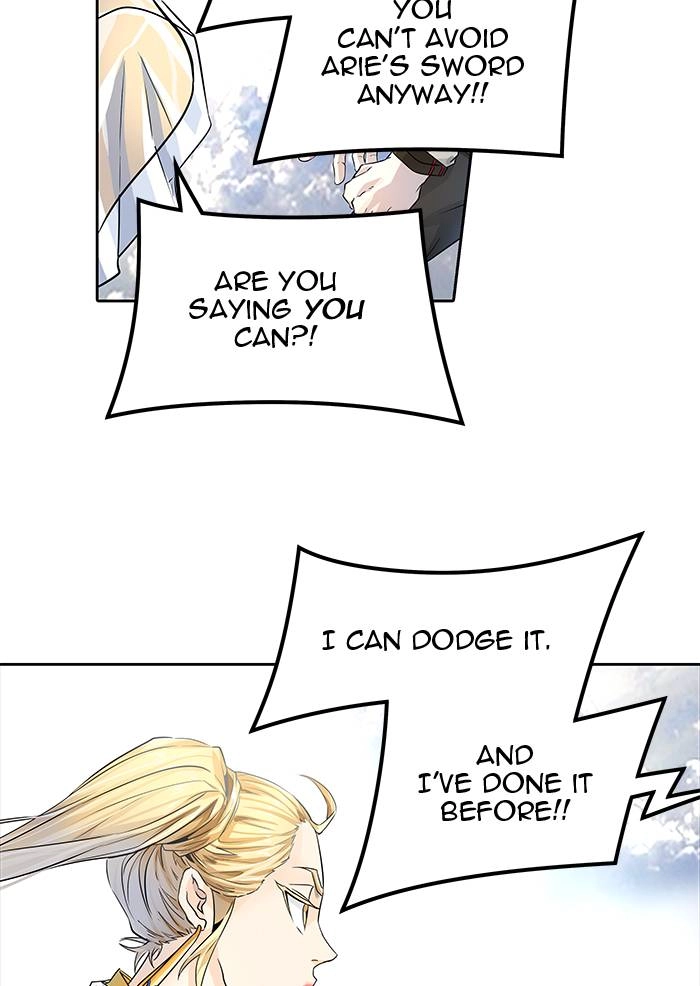 Tower of God Chapter 496, page 61 of 197