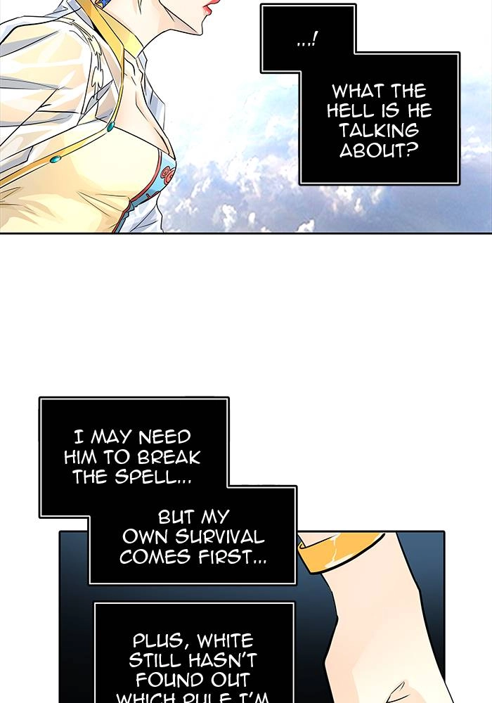 Tower of God Chapter 496, page 62 of 197