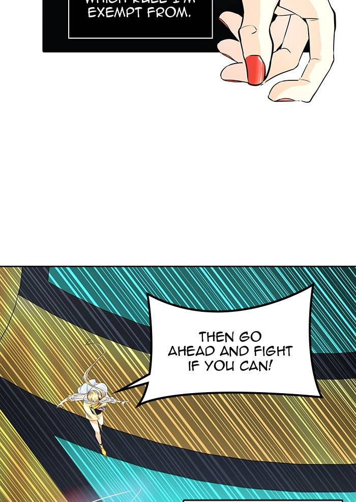 Tower of God Chapter 496, page 63 of 197