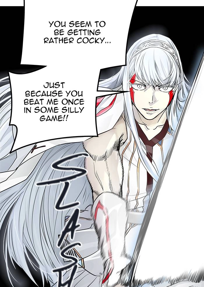 Tower of God Chapter 496, page 65 of 197
