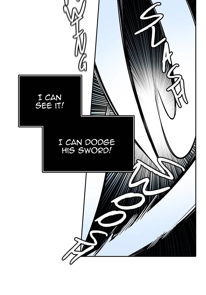 Tower of God Chapter 496, page 68 of 197