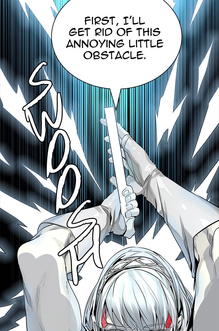Tower of God Chapter 496, page 7 of 197
