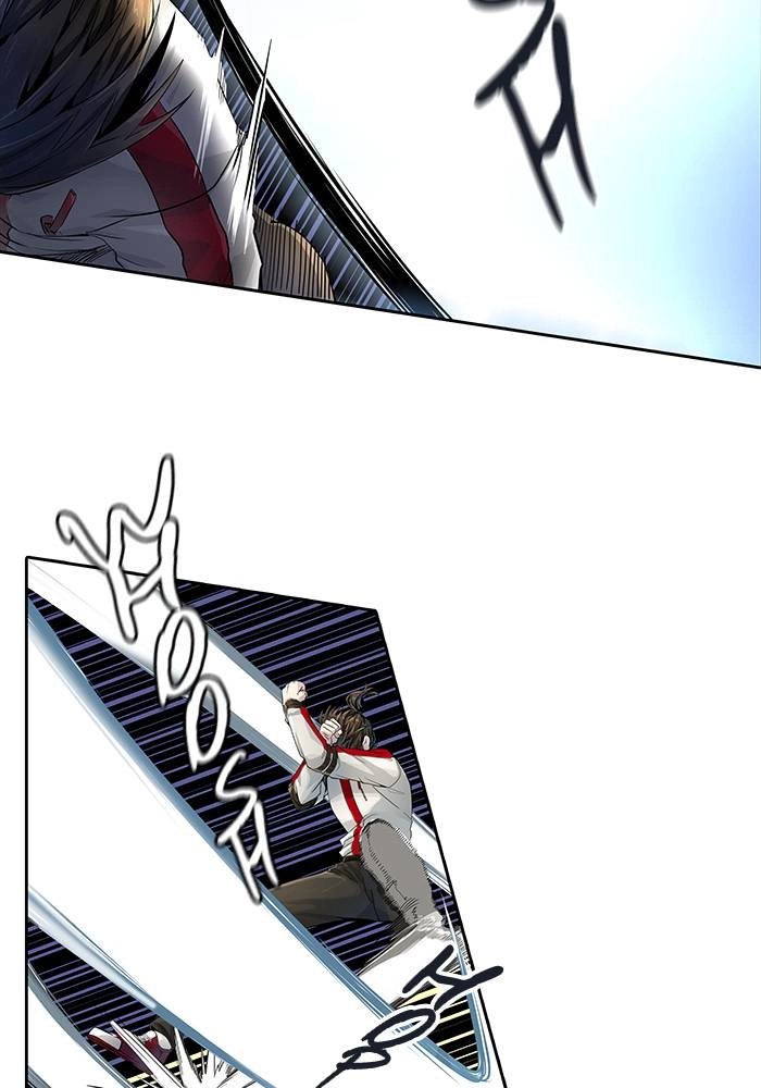 Tower of God Chapter 496, page 70 of 197