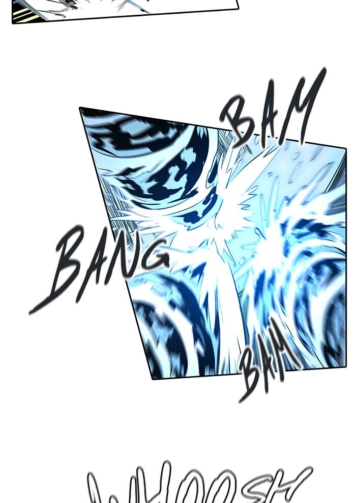 Tower of God Chapter 496, page 71 of 197