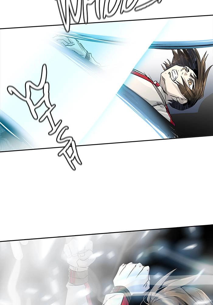 Tower of God Chapter 496, page 72 of 197