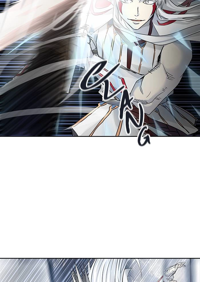 Tower of God Chapter 496, page 75 of 197