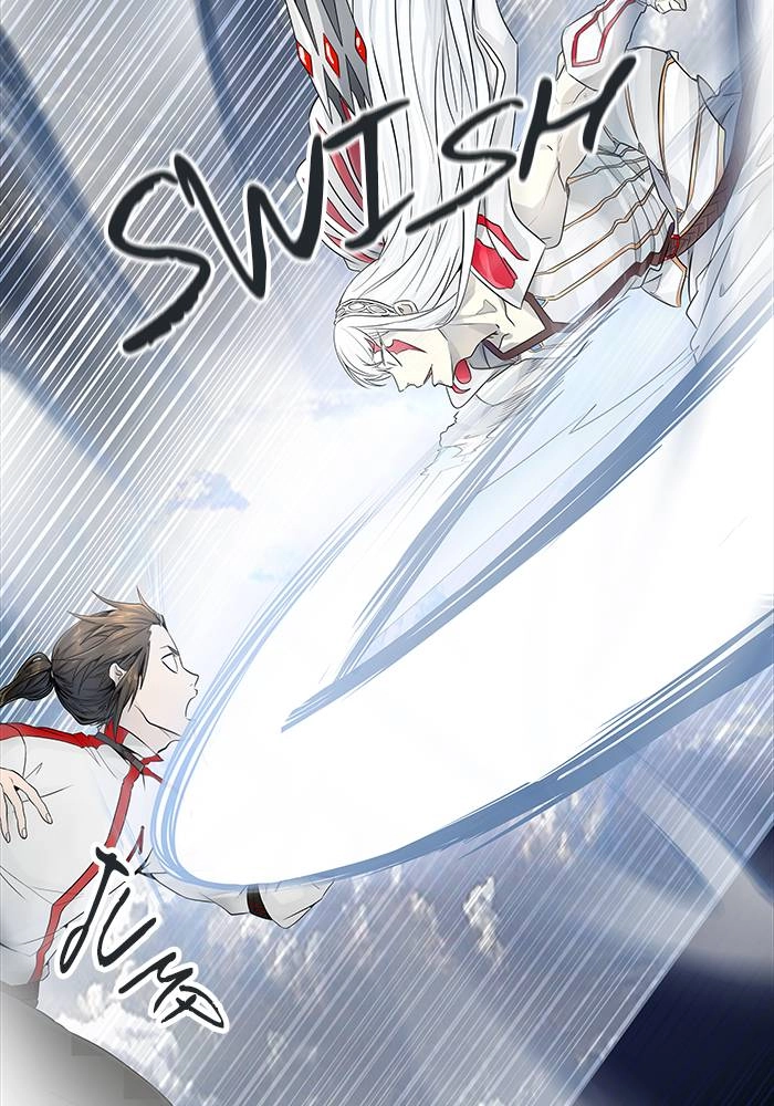 Tower of God Chapter 496, page 76 of 197