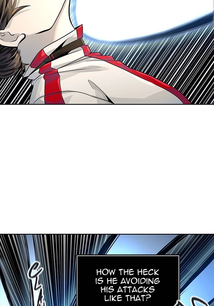 Tower of God Chapter 496, page 78 of 197