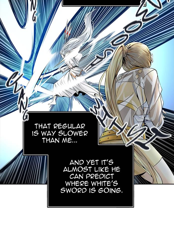 Tower of God Chapter 496, page 79 of 197