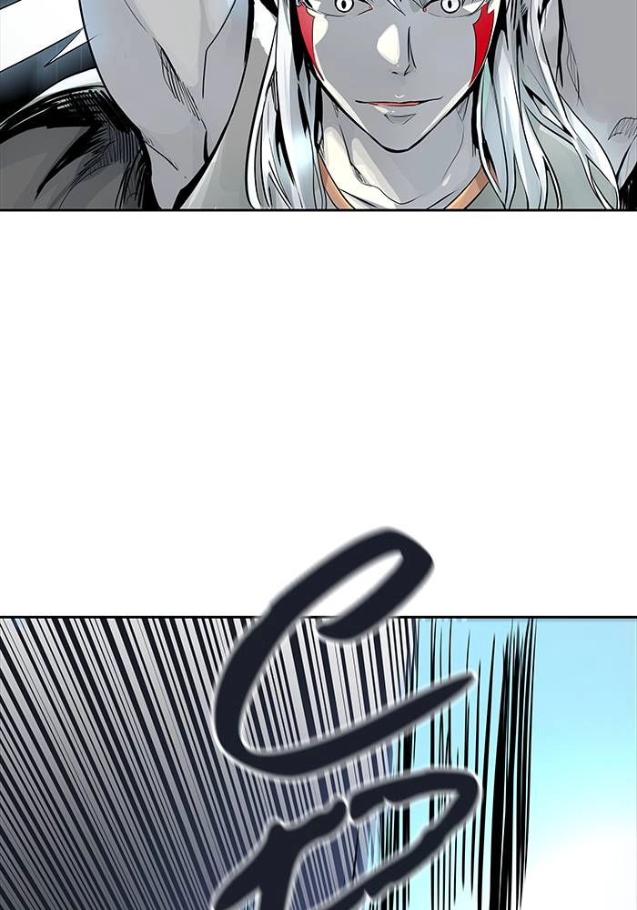 Tower of God Chapter 496, page 8 of 197