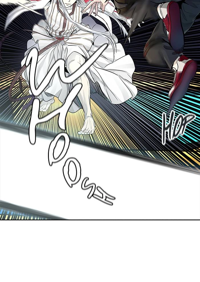 Tower of God Chapter 496, page 81 of 197