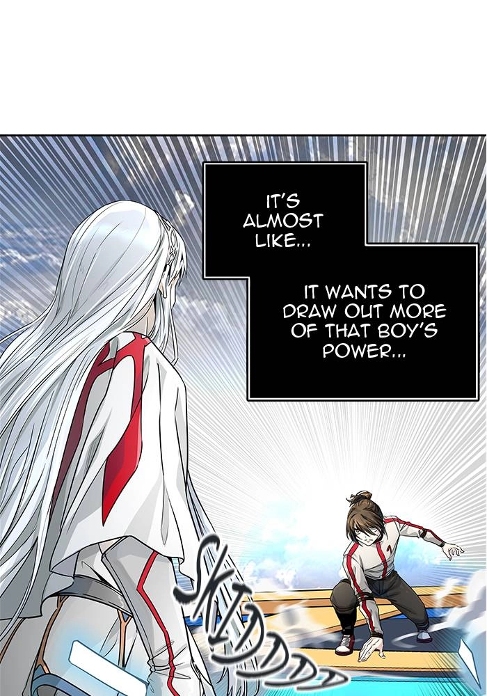 Tower of God Chapter 496, page 82 of 197