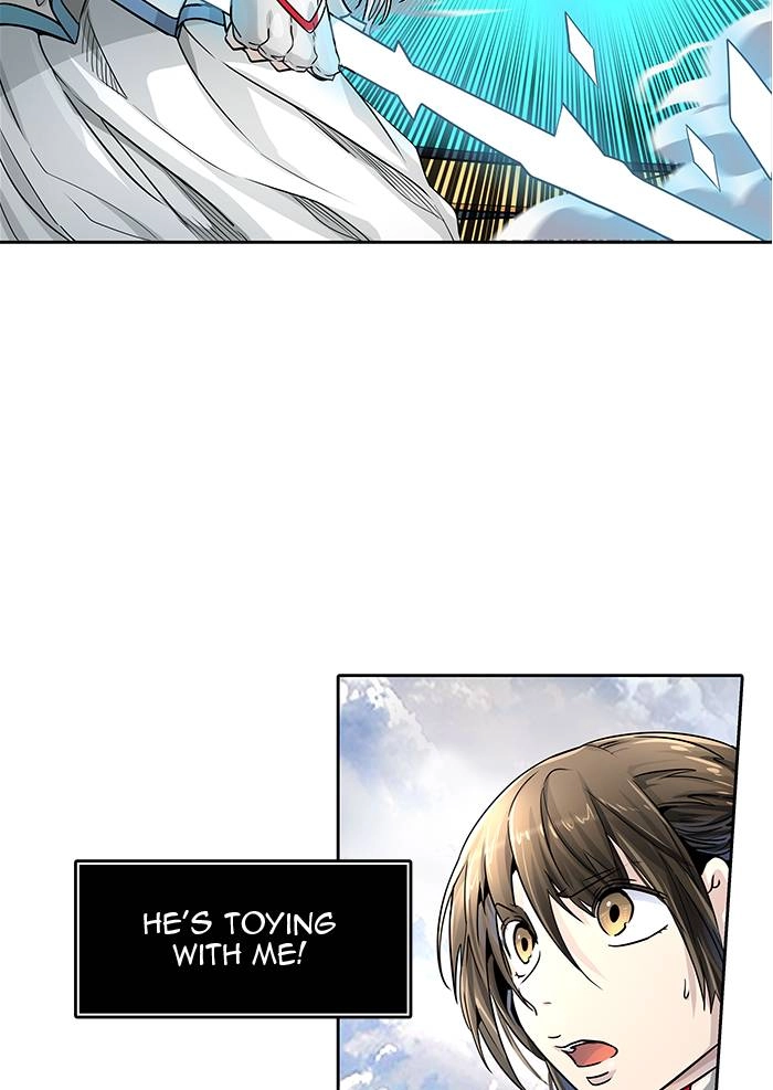 Tower of God Chapter 496, page 83 of 197