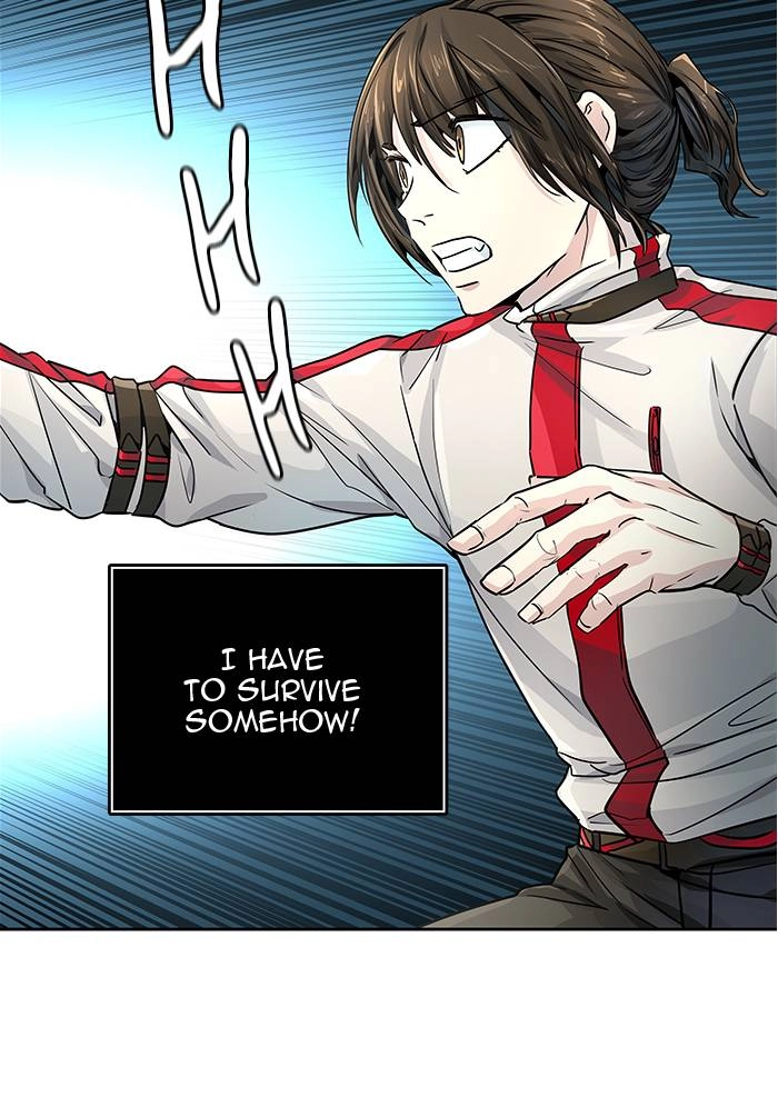 Tower of God Chapter 496, page 87 of 197