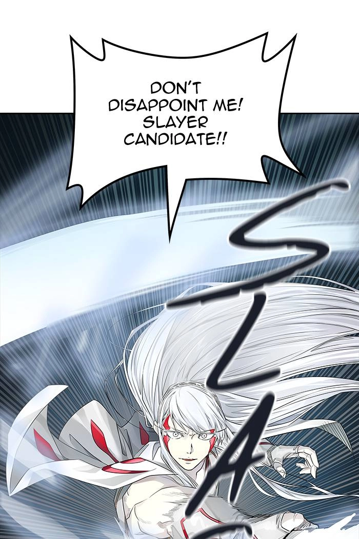 Tower of God Chapter 496, page 88 of 197