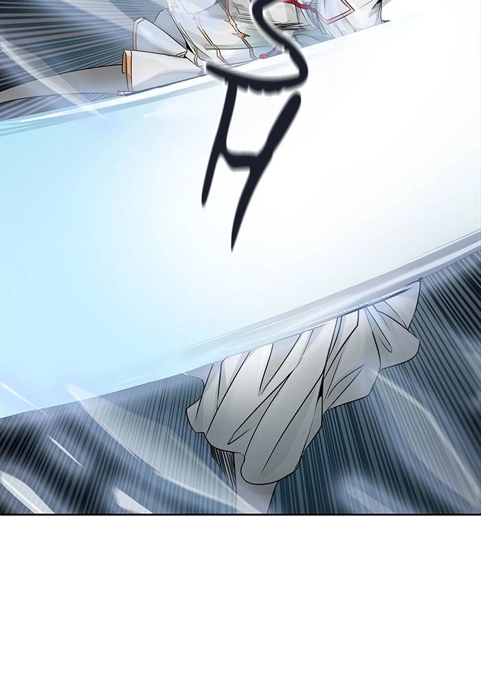 Tower of God Chapter 496, page 89 of 197