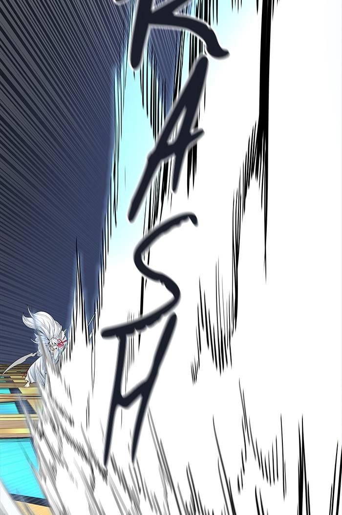Tower of God Chapter 496, page 9 of 197