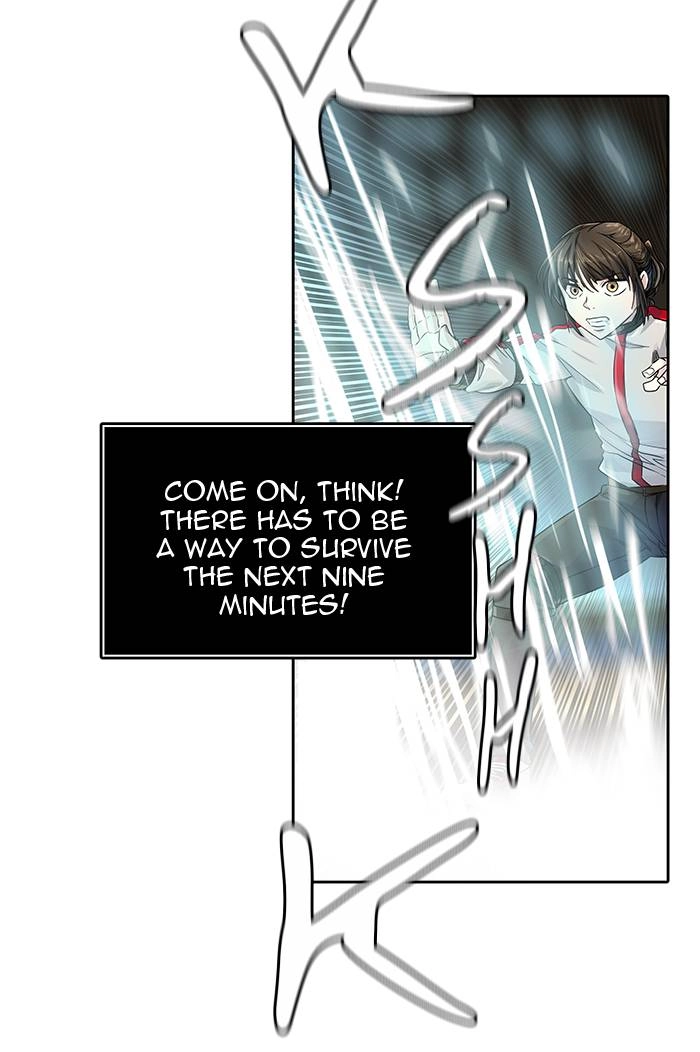 Tower of God Chapter 496, page 92 of 197