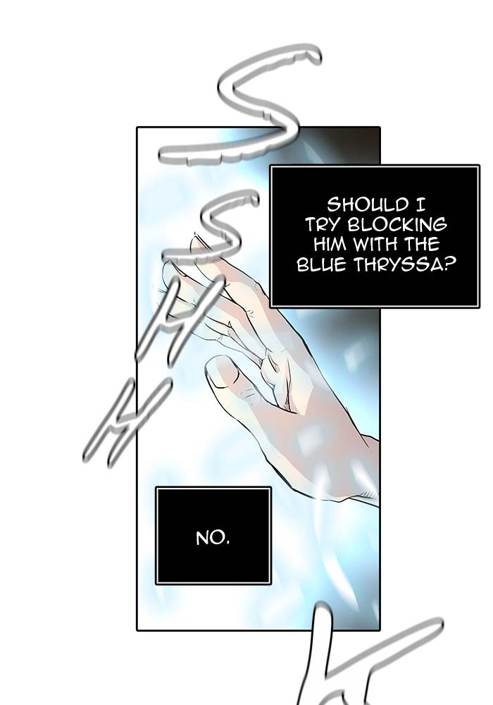 Tower of God Chapter 496, page 93 of 197