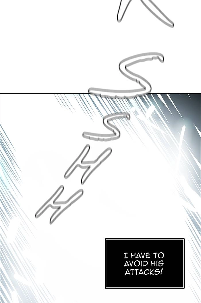 Tower of God Chapter 496, page 94 of 197