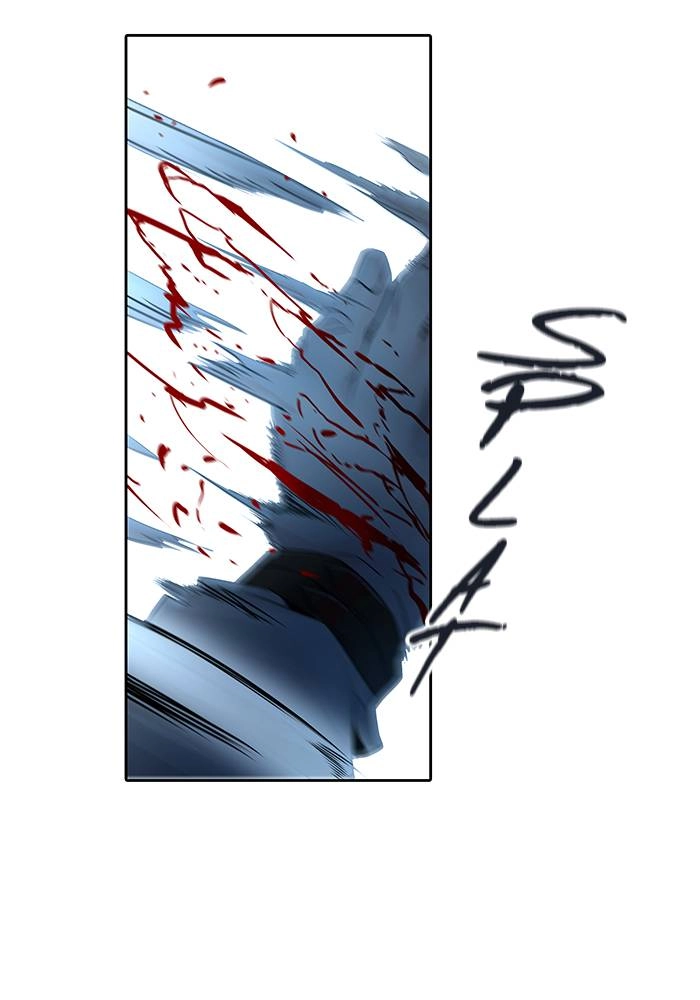 Tower of God Chapter 496, page 97 of 197
