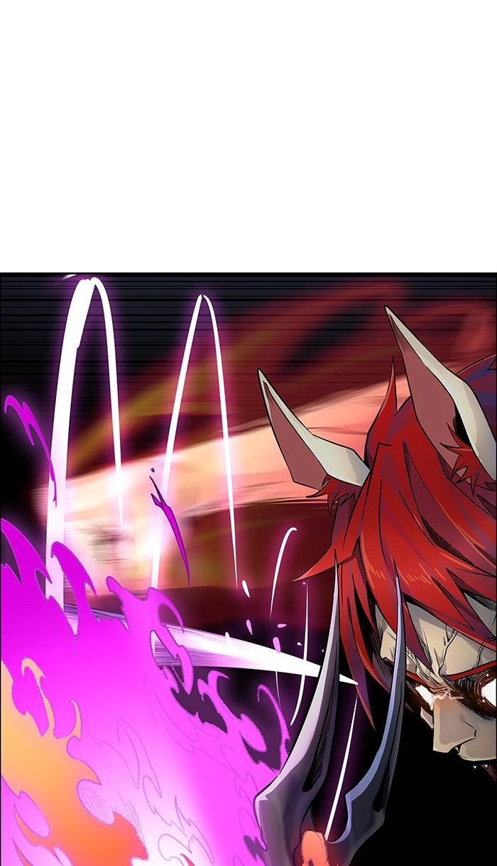 Tower of God Chapter 497, page 100 of 135