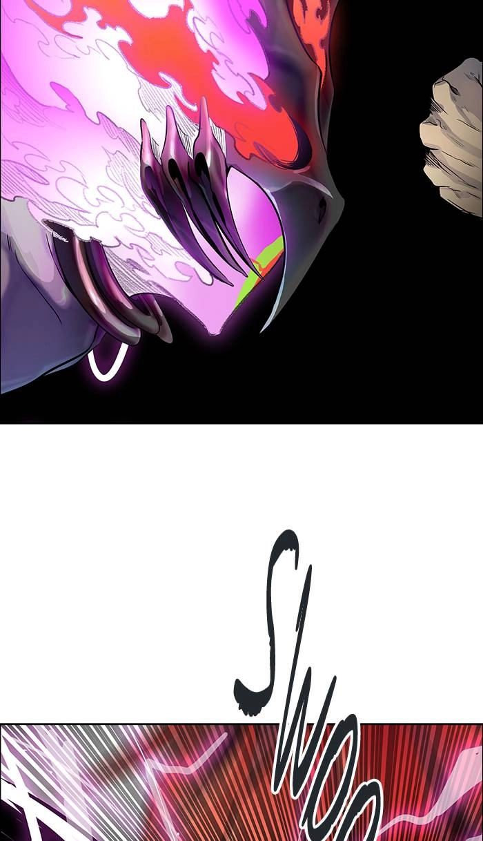Tower of God Chapter 497, page 101 of 135