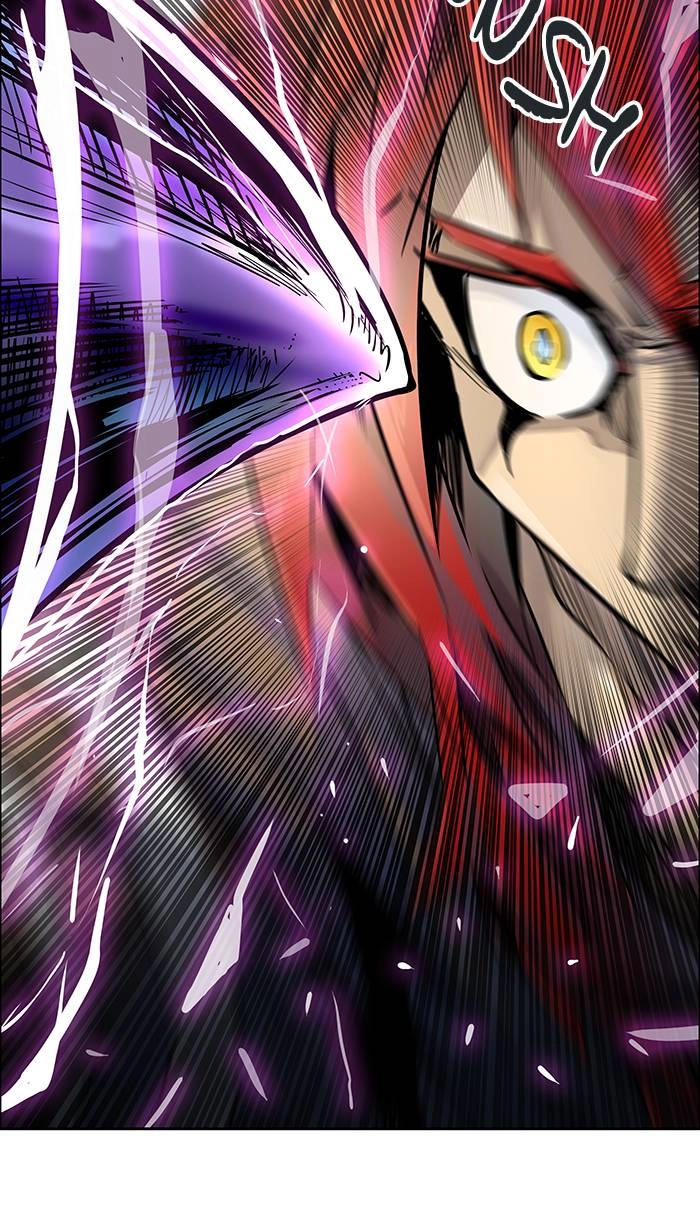 Tower of God Chapter 497, page 102 of 135