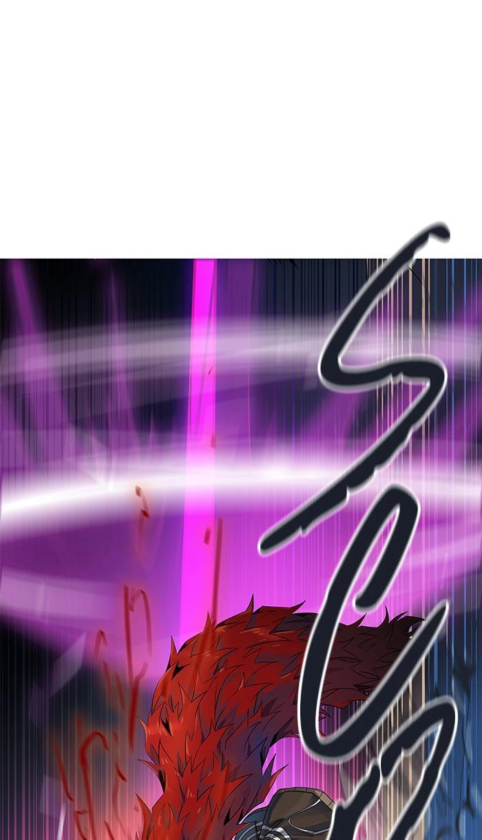 Tower of God Chapter 497, page 103 of 135