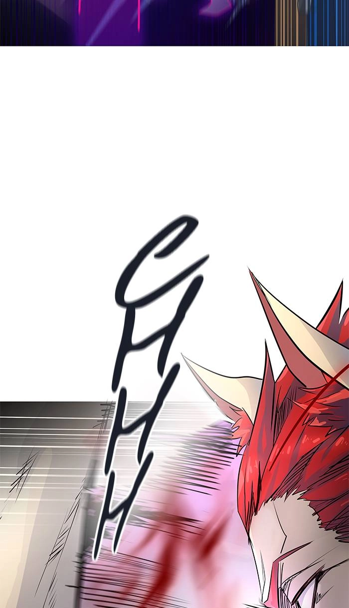 Tower of God Chapter 497, page 106 of 135