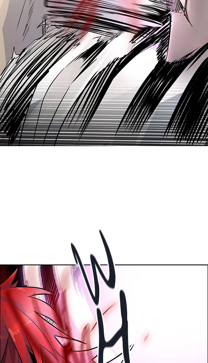 Tower of God Chapter 497, page 107 of 135