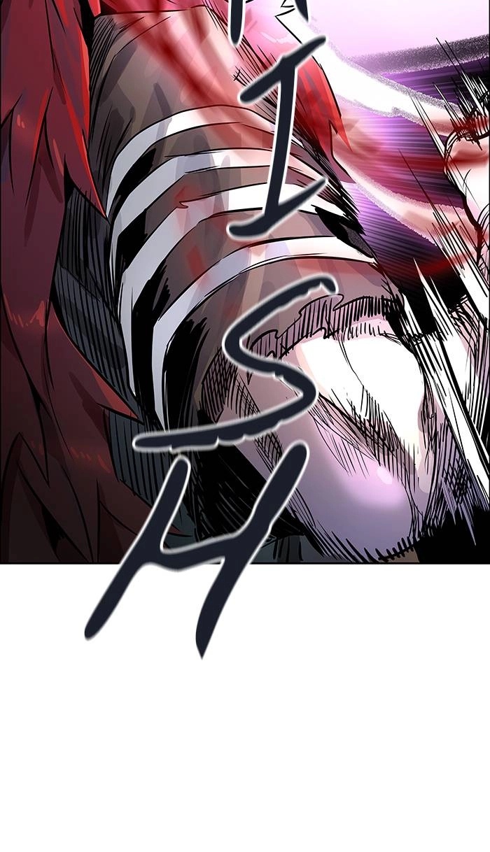 Tower of God Chapter 497, page 108 of 135