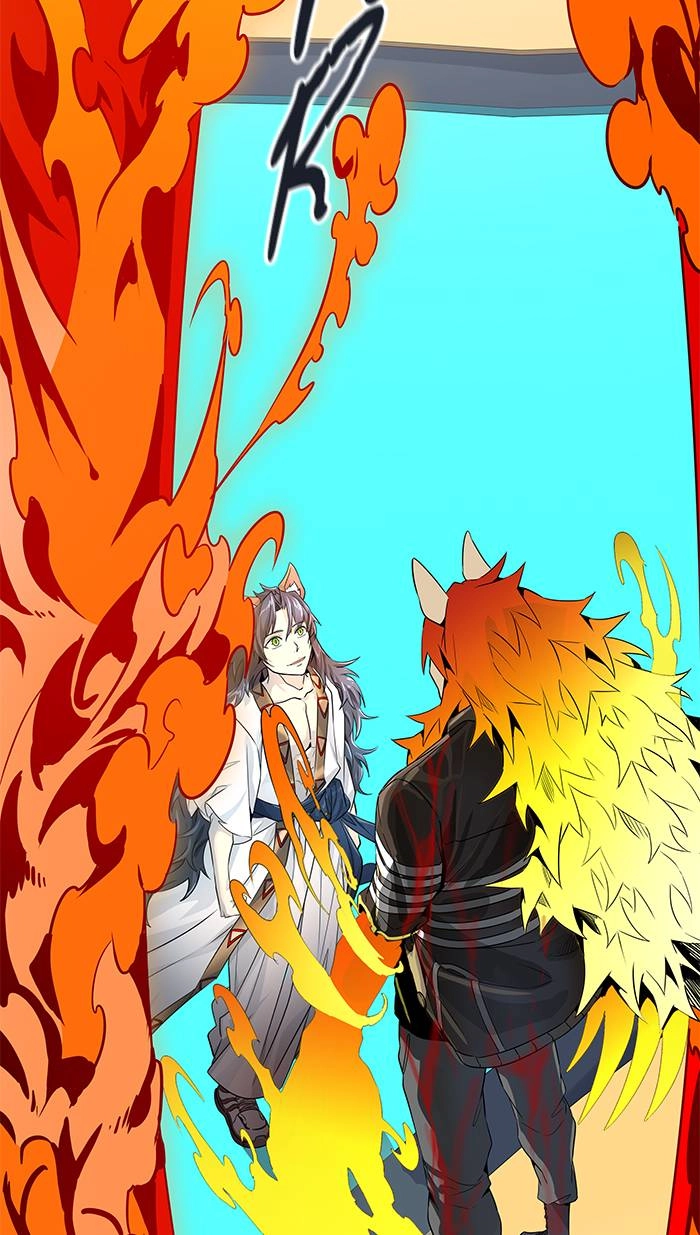 Tower of God Chapter 497, page 11 of 135