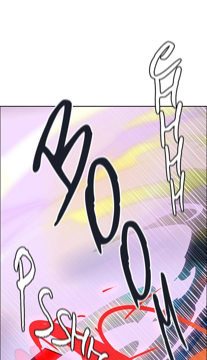 Tower of God Chapter 497, page 111 of 135