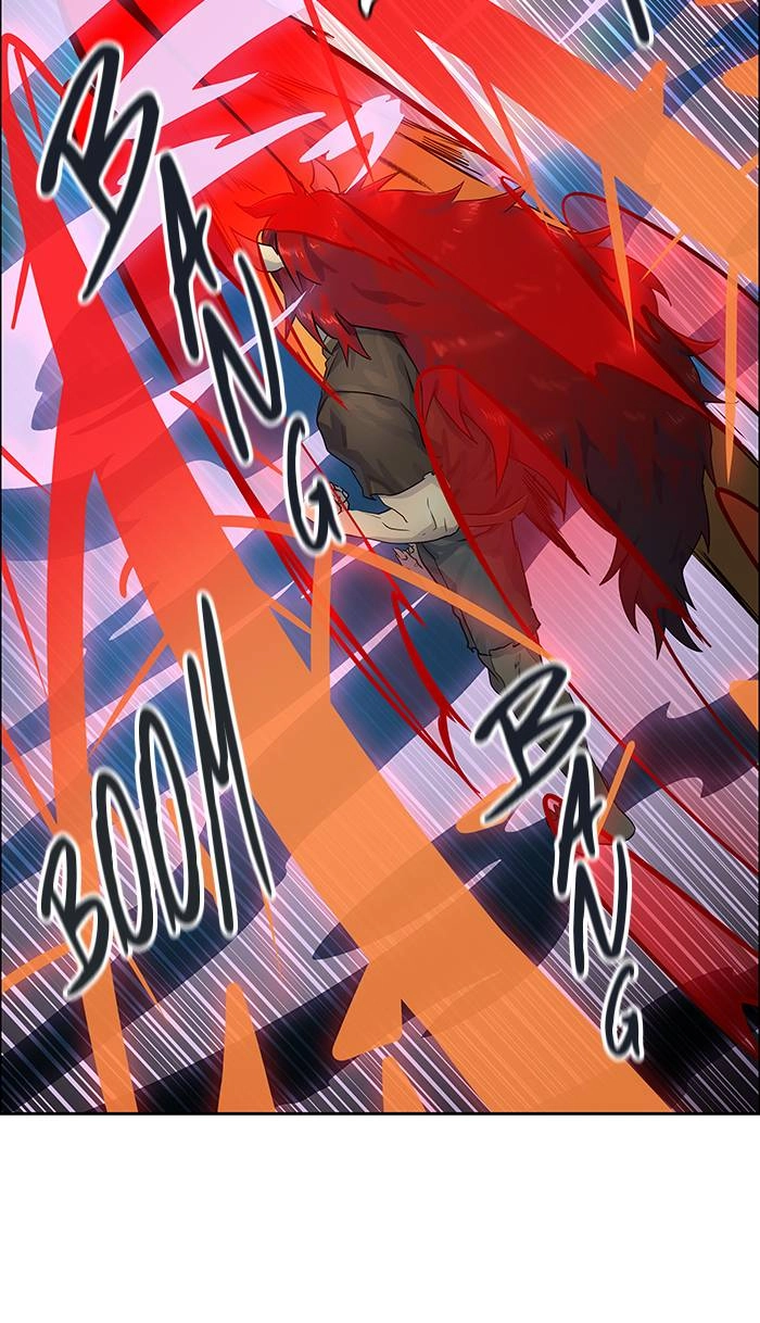 Tower of God Chapter 497, page 112 of 135